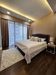 Hallmark Residences (D10), Condominium #568099751